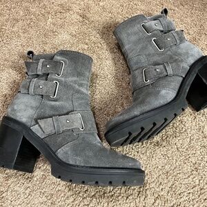 Marc Fisher Boots